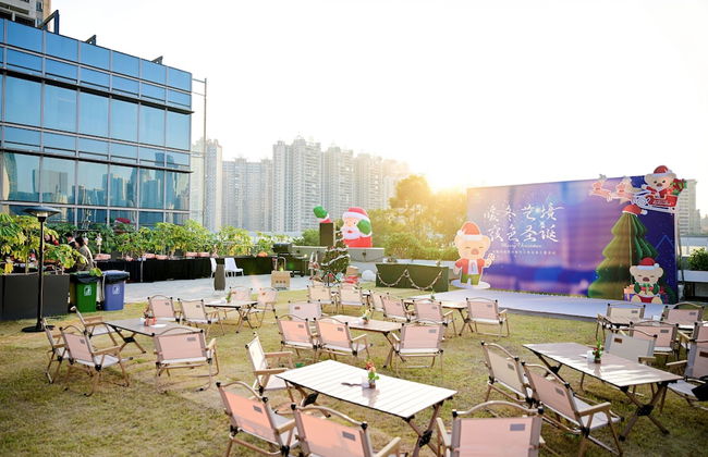 Ascott Pazhou Guangzhou - Foto 72