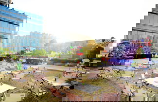 Foto 72 - Ascott Pazhou Guangzhou