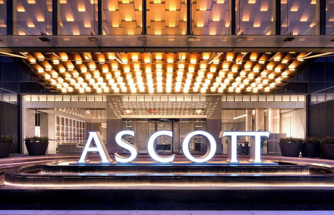 Ascott Pazhou Guangzhou - Foto 76