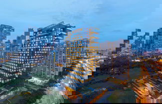 Foto 77 - Ascott Pazhou Guangzhou