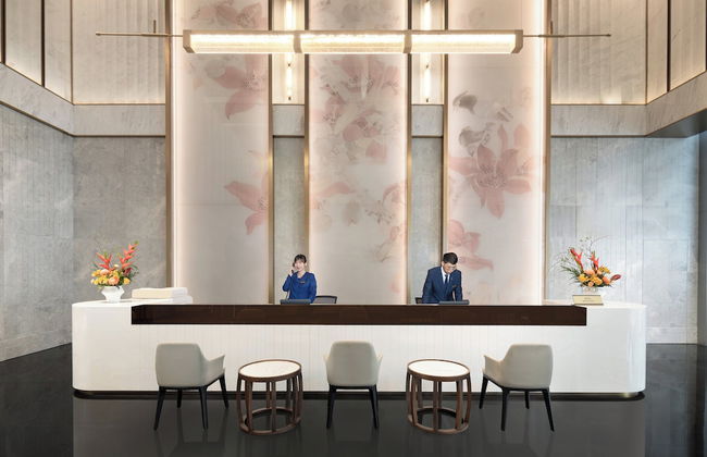 Ascott Pazhou Guangzhou - Foto 70