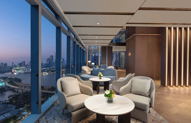 Ascott Pazhou Guangzhou - Foto 56