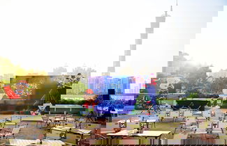 Foto 73 - Ascott Pazhou Guangzhou