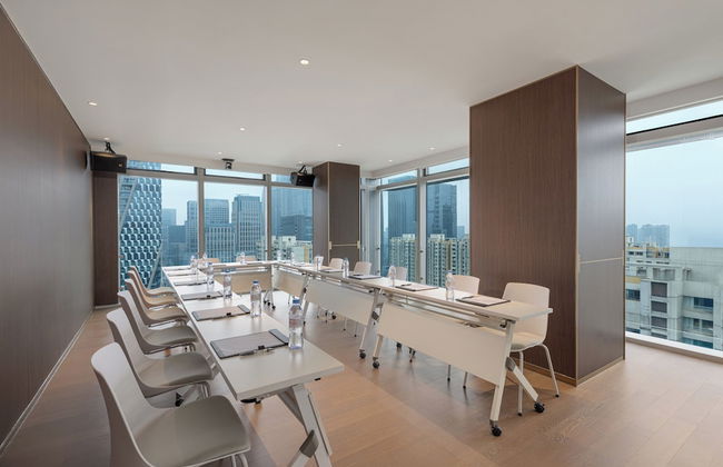 Ascott Pazhou Guangzhou - Foto 63