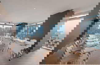 Foto 63 - Ascott Pazhou Guangzhou