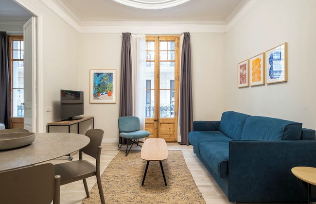 Aspasios Gracia Apartments - Foto 41