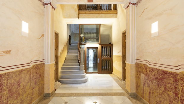 Hall