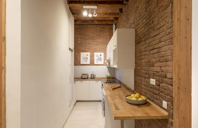 Aspasios Gracia Apartments - Foto 31