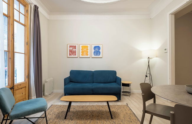 Aspasios Gracia Apartments - Foto 40