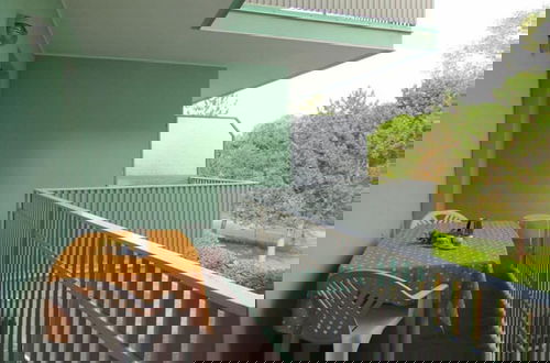 Foto 7 - Flat in a Resort With Sports Courts