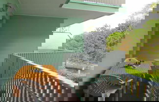 Foto 1 - Vacation by the Pool in our Cozy Flat