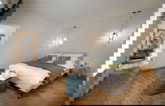Foto 3 - ILLASI DREAM ROOMS