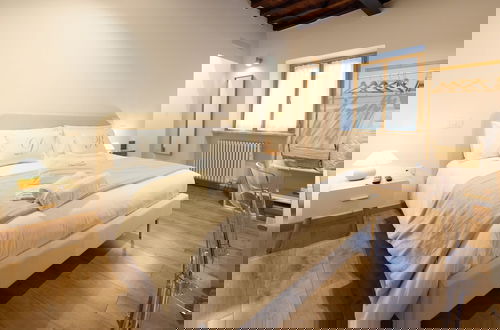 Foto 5 - ILLASI DREAM ROOMS