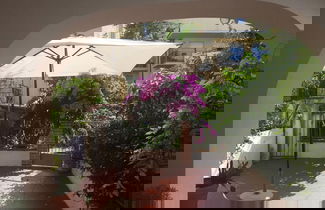 Foto 1 - Villetta Bouganville