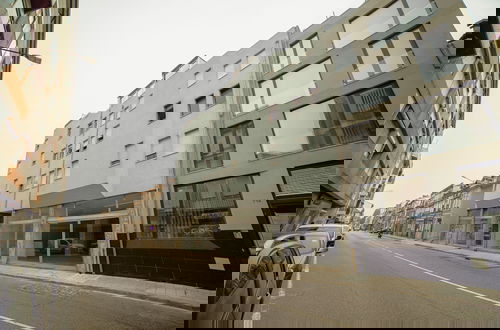 Foto 7 - Alegria Flat City Center by Vacationy