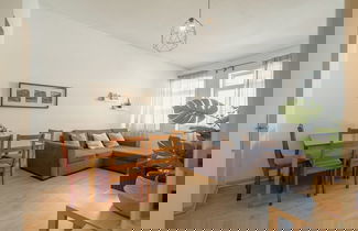 Foto 3 - Alegria Flat City Center by Vacationy