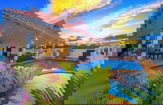 Foto 1 - Private 3 Bedroom Pool Villa - PV7