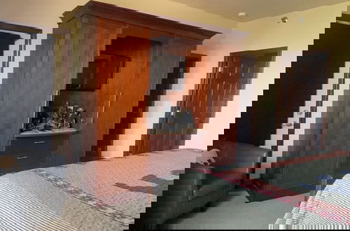 Foto 4 - Bearadise Dreams 2 Bedroom Condo by RedAwning