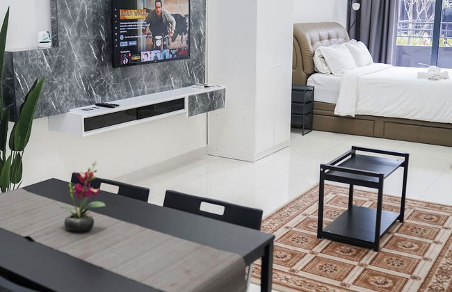 KLIA AIRPORT HOMESTAY 5 - Foto 3