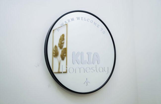 KLIA AIRPORT HOMESTAY 5 - Foto 6