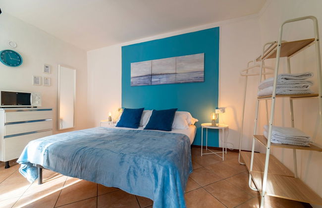 Azure Studio in Bellagio by Wonderful Italy - Foto 14