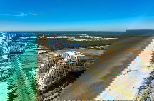 Photo 47 - Origin 1501 - PENTHOUSE - Three Bedroom - Gulf and Bay Views 3 Condo
