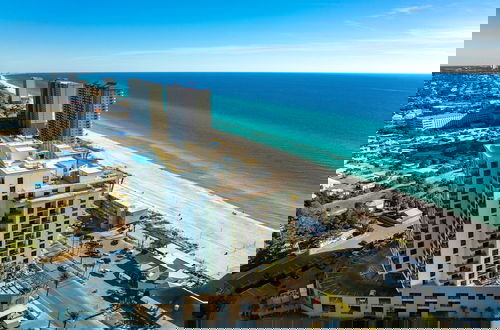 Photo 61 - Origin 1501 - PENTHOUSE - Three Bedroom - Gulf and Bay Views 3 Condo