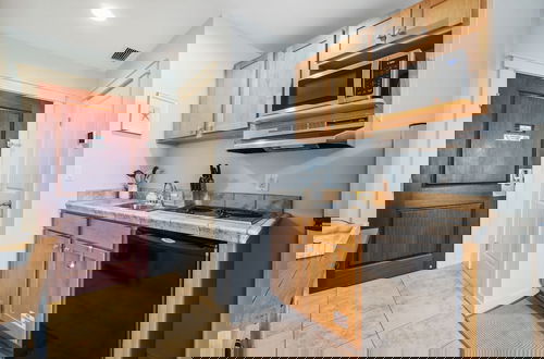 Foto 9 - Origin 1213 - Newly Updated - Amazing Value Condo