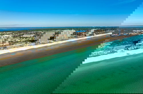 Photo 49 - Origin 1501 - PENTHOUSE - Three Bedroom - Gulf and Bay Views 3 Condo