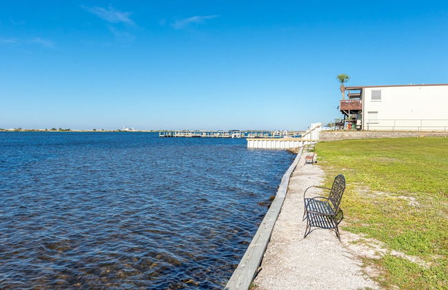Sea Palm 1D is a 2 BR 1 Bath that is pet friendly and sleeps 6 by RedAwning - Foto 25