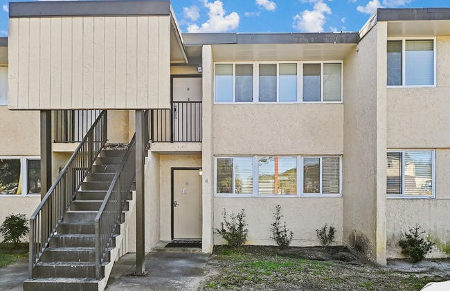 Sea Palm 1D is a 2 BR 1 Bath that is pet friendly and sleeps 6 by RedAwning - Foto 36