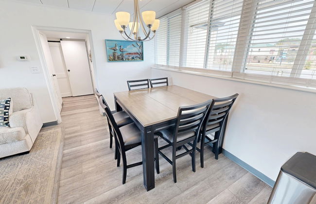 Sea Palm 1D is a 2 BR 1 Bath that is pet friendly and sleeps 6 by RedAwning - Foto 22