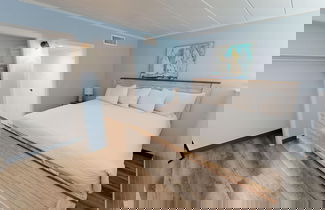 Foto 3 - Sea Palm 1D is a 2 BR 1 Bath that is pet friendly and sleeps 6 by RedAwning