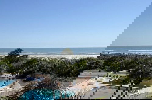 Foto 19 - St Augustine Beach Tennis 405 New