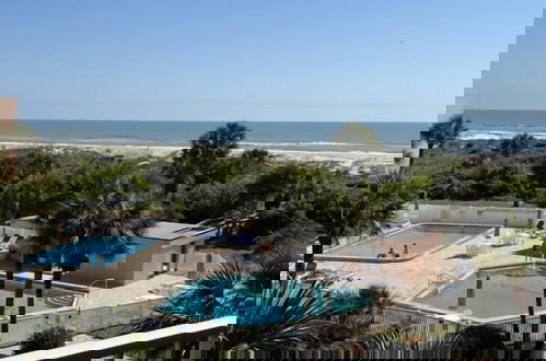 Foto 16 - St Augustine Beach Tennis 405 New