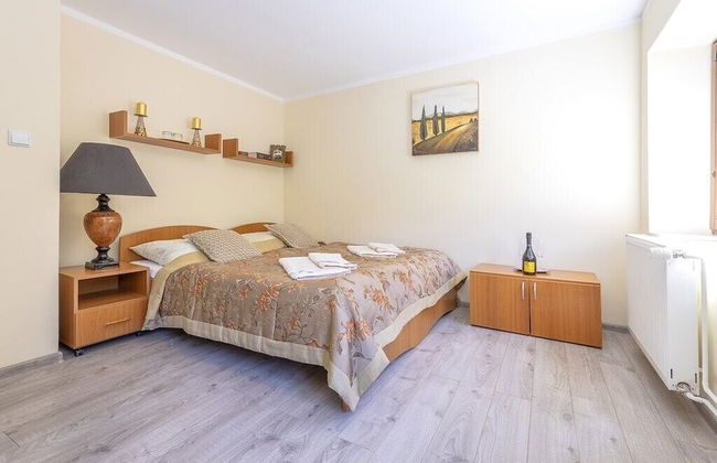 Penzion Kuzmínovo - Foto 1