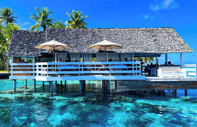 Motu Fara Private Island - Foto 51