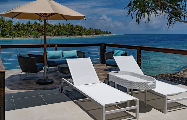 Motu Fara Private Island - Foto 34