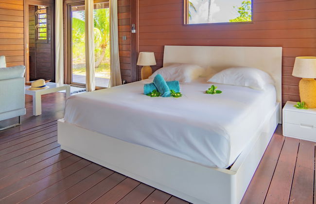 Motu Fara Private Island - Foto 4