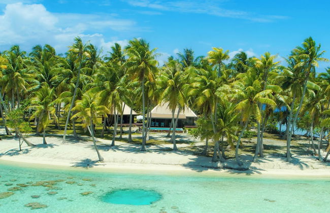 Motu Fara Private Island - Foto 55