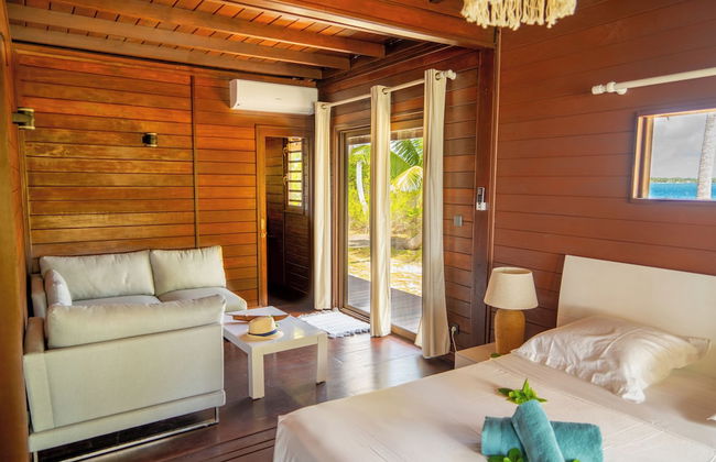 Motu Fara Private Island - Foto 5