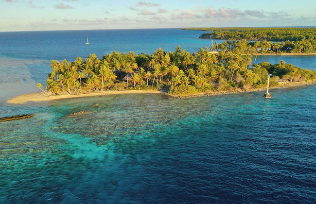 Motu Fara Private Island - Foto 62