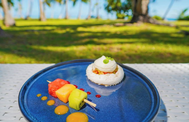 Motu Fara Private Island - Foto 45