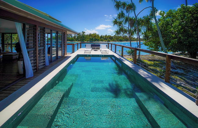 Motu Fara Private Island - Foto 42
