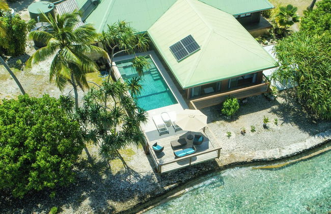 Motu Fara Private Island - Foto 54