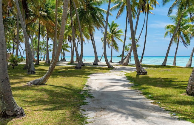 Motu Fara Private Island - Foto 64
