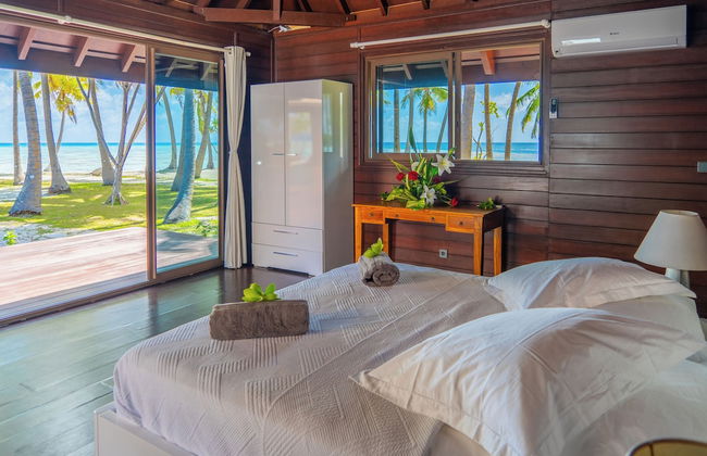 Motu Fara Private Island - Foto 18