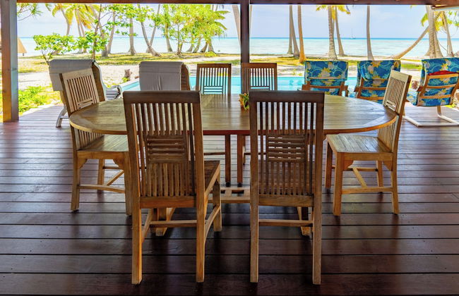 Motu Fara Private Island - Foto 33