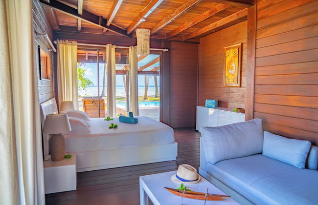 Motu Fara Private Island - Foto 17