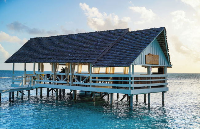 Motu Fara Private Island - Foto 50